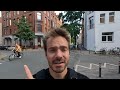 What Is It Like Living as an American in Germany? 🇩🇪 6 First Impressions 😮