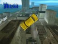 Boost - Taxi Stunt Video