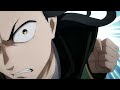 Wind Breaker「AMV」One For The Money