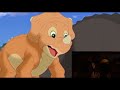 Let's Watch: The Land Before Time XII: The Great Day Of The Flyers