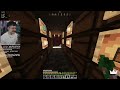 Julien builds his Dream Barn pt. 2 | Cozy Minecraft streams