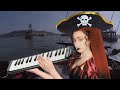 Chappell Roan - Good Luck, Babe! (Pirate Sea Shanty Cover)