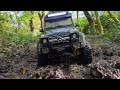 BREAKING my Hobbywing Fusion Pro! - Traxxas TRX6 Mud Run