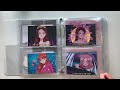 my anime & manga binder collection tour (art print organization) ✧