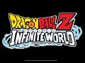 Dragon Ball Z: Infinite World - Hikari no Sasu Mirai E!