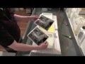 Making a Split Grade Print