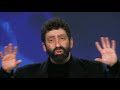 Jonathan Cahn Speaks on Trump, Jerusalem & The End Times