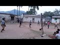 Mandimera, Budah vs vendia volleyball match  # part 2😀🤓
