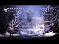 Hollow Knight - Radiant Hornet Sentinel (00:22.37)