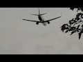 Delta B739 Departure From CMH Airport At 28R