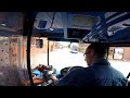 Driver's View — Route 206  Piccadilly to Gee Cross — Enviro 400 (Unedited HD)