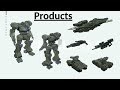 Armored Core Lore: The Redguns