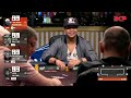 SUPER STAKES $200/$400/$800 Cash Game | High Stakes Poker E11