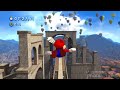 Super Mario 64 in Sonic Generations - Rooftop Run Act 1 & 2