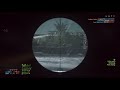 Boat sniping during storm | Battlefield 4