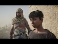 The Cut Content of Assassin's Creed Mirage...