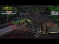 Pinball FX | Jurassic Park - PS5 Gameplay