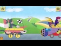 Tom and Jerry Boomerang Make and Race / Tom 2 / Cartoon Games Kids TV