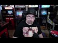 Retro Shooter Pandora Box Livestream!  Is It Worth It?