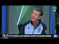 Greg Alexander pinpoints the Blues' biggest problems in shock Origin loss | NRL 360 | FOX League