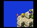 Super Mario RPG (SNES) - Land’s End - Mokura
