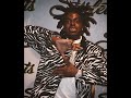 (FREE) Kodak Black Type Beat - 