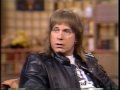 Spinal Tap - Interview Good Morning America 3-30-92