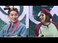 [Identity] 'Giant chestnuts of bread' is  Muzie  , 복면가왕 20181202