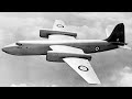 The Short SA.4 Sperrin; Britain’s Back-Up, Back-up Nuclear Bomber