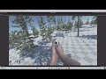 Unity - Shooting