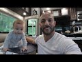 Episode 17: Baby proofing an RV for infants