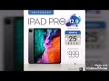 Apple Ipad pro 2020 official video.apples super ipad.worlds super.apple ipad pro 2020 in sri lanka