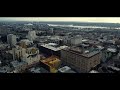 Cinematic Mavic Mini flight: Downtown Oakland