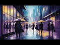 Chill Jazz Lofi 019 - Relaxing Background Music  / Mellow Mojo CAFE