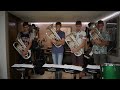 LOTR Quartet. Lord of the Rings Euphonium 4-part ensemble