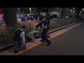 Thrilling FBI Operation in GTA 5 LSPDFR - Gang Shootouts and Breathtaking Chase-Part 2