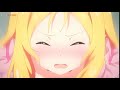 elf  sneeze eromanga sensei