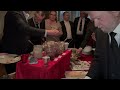 Julbord och Julflygning 2022 / Christmas Dinner and Airforce Flying