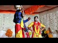 Radha teri chunari hai lal lal re Hindi song | stage show dance video Dancer khesari3