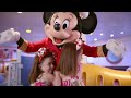 Disney Cruise Line's NEW Ship -- Disney Treasure