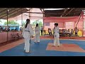 PAIR POOMSAE DISTRICT SELECTION GAME//10-7-2424#@rqueenproduction8788