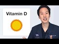 Take These Supplements to Get Youthful, Healthy Skin - Dr. Anthony Youn