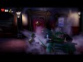 Game & Chill: Luigi's Mansion 3 (Part 12) ~ Luigi vs. Aufzug: Bis einer von beiden kotzt