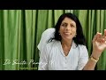 All about Ayurveda - In conversation with Dr Smita Pankaj Naram, Ayushakti