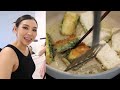 I Tried Viral Vegan Recipes 🥦