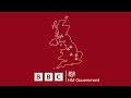 Emergency Alert System (UK) - BBC 2020's Nuclear Attack Warning