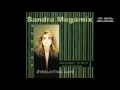 sandra megamix 2016