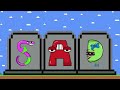 Mario R.I.P All Wonderland, Alphabet Lore (A-Z..) | ALL EPISODES | Mario sad story ..Please Comeback