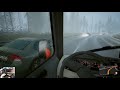 Accidente Múltiple En La Autopista | Fernbus