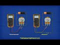 How Potentiometer Works - Unravel the Mysteries of How potentiometers Work!